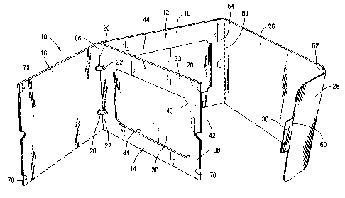 Une figure unique qui représente un dessin illustrant l'invention.